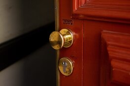 Ruim helft slachtoffers woninginbraak voelt zich minder veilig