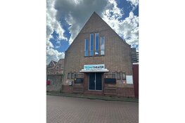 Tromptheater trapt nieuw evenementenseizoen af met Rommy Gabay & Steeby