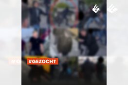 Gezocht: Openlijk geweldpleging – Stationsplein – Leeuwarden