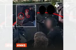 Gezocht: Openlijk geweldpleging – Stationsplein – Leeuwarden