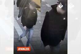 Gezocht: Openlijk geweldpleging – Stationsplein – Leeuwarden