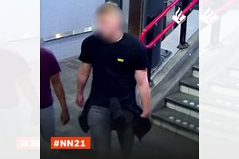 Gezocht: Openlijk geweldpleging – Stationsplein – Leeuwarden