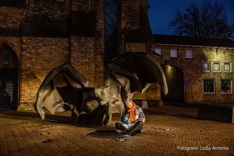 11fountains stadsgezichtenreeks is compleet