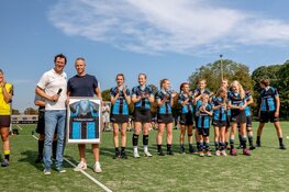 The bagstore.nl nieuwe hoofdsponsor LKV Pallas’08