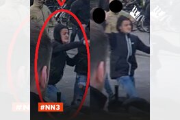 Gezocht: Openlijk geweld Stationsplein