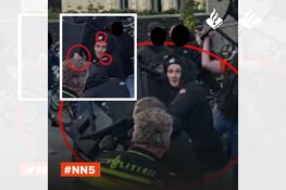 Gezocht: Openlijk geweld Stationsplein