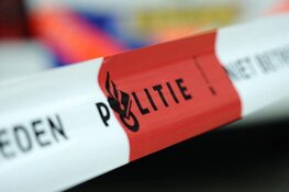 Politie onderzoekt steekincident omgeving Roptastate Leeuwarden