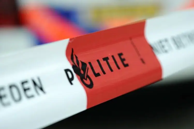 Politie onderzoekt steekincident omgeving Roptastate Leeuwarden