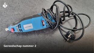 Eigenaar gezocht van mogelijk gestolen goederen