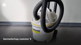 Eigenaar gezocht van mogelijk gestolen goederen