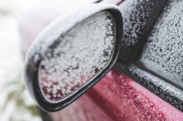 Laatste week november: van guur naar licht winters