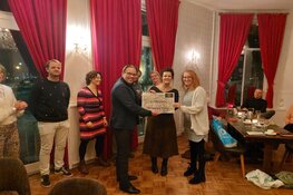 Weerbaarheidstraining voor sekswerkers in Friesland