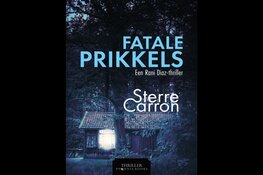 Boekentips voor die gure, gezellige wintermaanden!