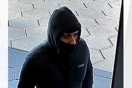 Gezocht: Overval Tankstation Prof. P.S. Gerbrandyweg