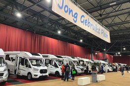 Caravana 2024 sluit af; een geslaagde kampeerervaring!