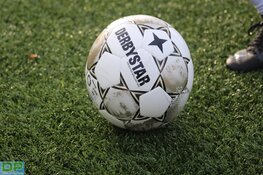 Uldrikis kopt Cambuur naar zege op NAC