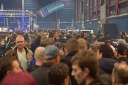 Racing Expo Leeuwarden 2024: Een overweldigend succes!