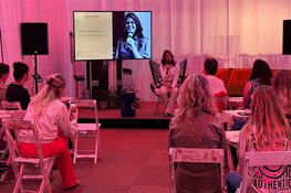 Vrouw! trekt duizenden shoppende vrouwen naar WTC Expo Leeuwarden