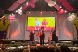 Vrouw! trekt duizenden shoppende vrouwen naar WTC Expo Leeuwarden