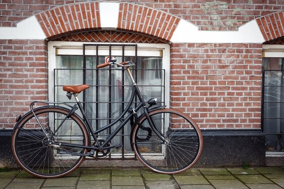Onderzoek: Hier worden in Friesland de meeste fietsen gestolen
