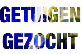 Getuigen en beelden gezocht na schietincident Voorstreek