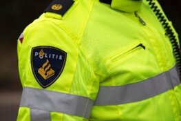 Politie onderzoekt steekincident aan de Noordvliet in Leeuwarden