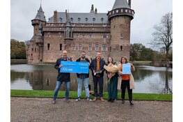 Hein Roethofprijs Preventieprijs 2024 gaat naar Fryslân