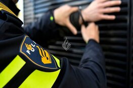 Man aangehouden: 250 kilo vuurwerk aangetroffen in zijn woning