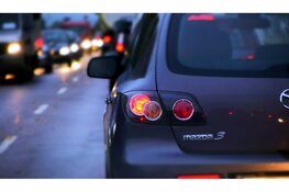 Goede verlichting voeren in het verkeer: maak er een gewoonte van