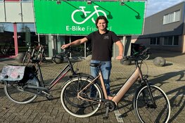 E-Bike Friesland lanceert inruilactie: ontvang minimaal €1000 voor je oude (Stella) e-bike!