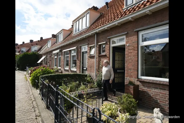 Vernieuwd plan van aanpak voor de Vlietzone