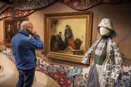 Unieke Friese Open Museum Maand enorme impuls voor museumbezoek