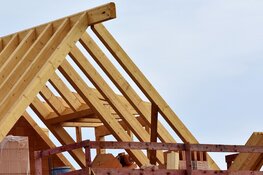 82 duizend woningen erbij in 2024, minder dan voorgaande vijf jaar