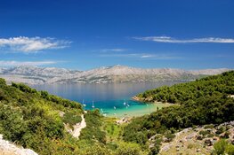 Droom je van een vakantie op het water?