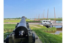 Twee nieuwe routes brengen magische Elfstedentocht opnieuw tot leven