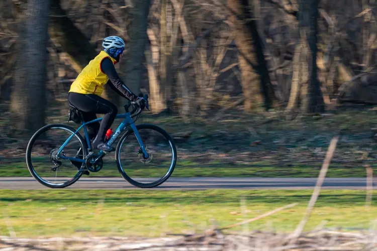 Wat is de beste winteroutfit voor op de racefiets?