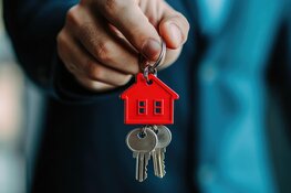 Gemiddelde transactieprijs bestaande koopwoning 451 duizend euro in 2024