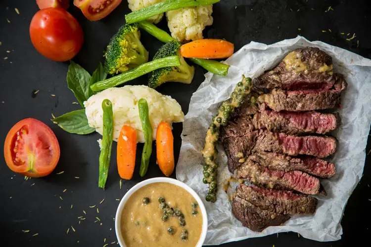 Beef Tallow: Een Traditioneel Vet met Moderne Voordelen