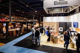 Nieuwste woontrends en verduurzamingsadviezen op voorjaarseditie Beurs Eigen Huis