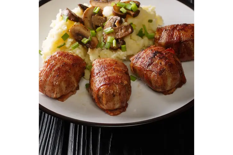 Slavink bakken: traditioneel en in de airfryer | Tips & Bereiding