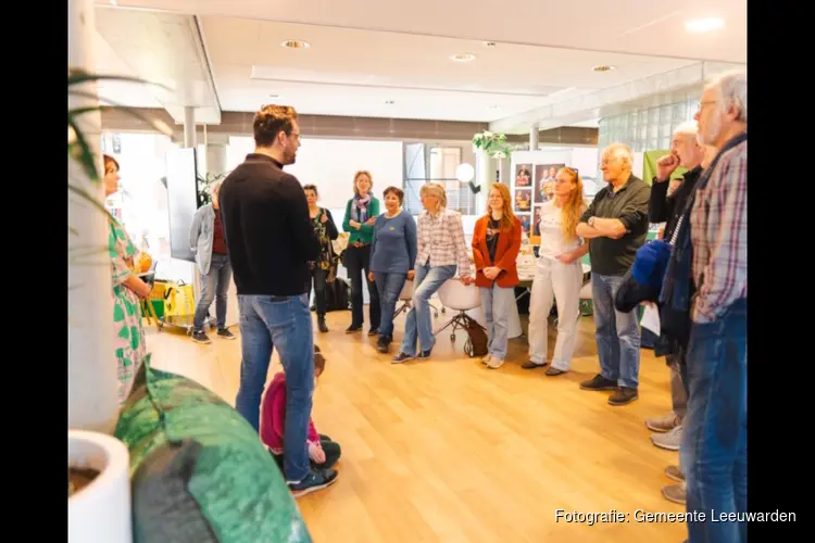 Nieuwe manier van werken voor werkgroep Fairtrade