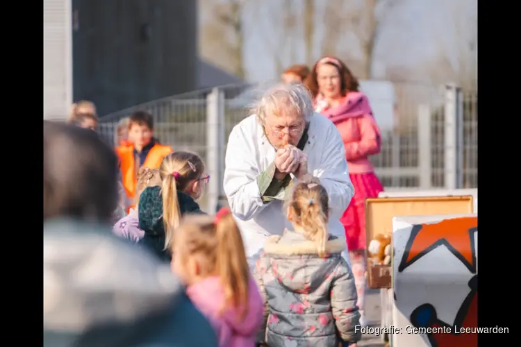 Himmelwike 2025 van start