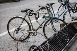 Hier slaan fietsendieven het vaakst toe in Friesland