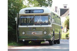 Historische bustour op 19 april – Unieke Paaservaring in Friesland