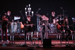 Ode aan MTV Unplugged in Leeuwarden