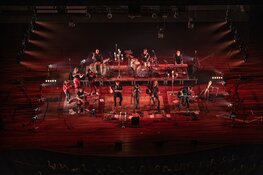 Ode aan MTV Unplugged in Leeuwarden