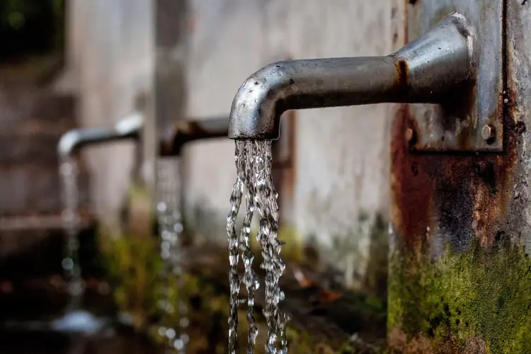 Reservering mogelijke nieuwe drinkwaterbronnen in Fryslân