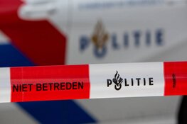Politie houdt verdachte aan na steekincident Leeuwarden