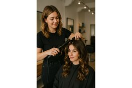 Zo blijven kappers in Noord-Nederland bij met de nieuwste trends en tools