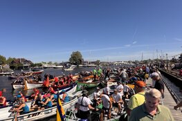 Open Watersport Weken 2025 trekken meer dan 25.000 bezoekers